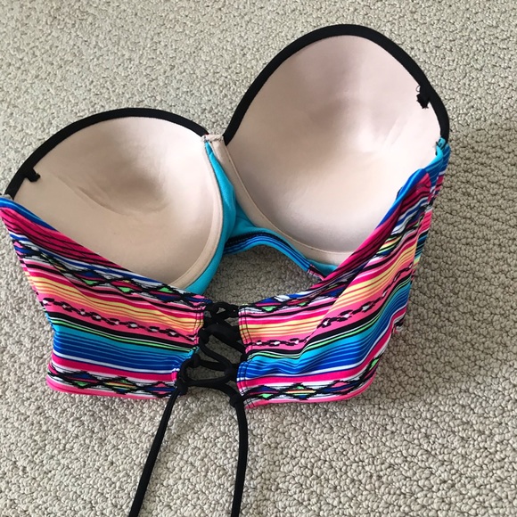 New Bikini Top - Picture 5 of 7